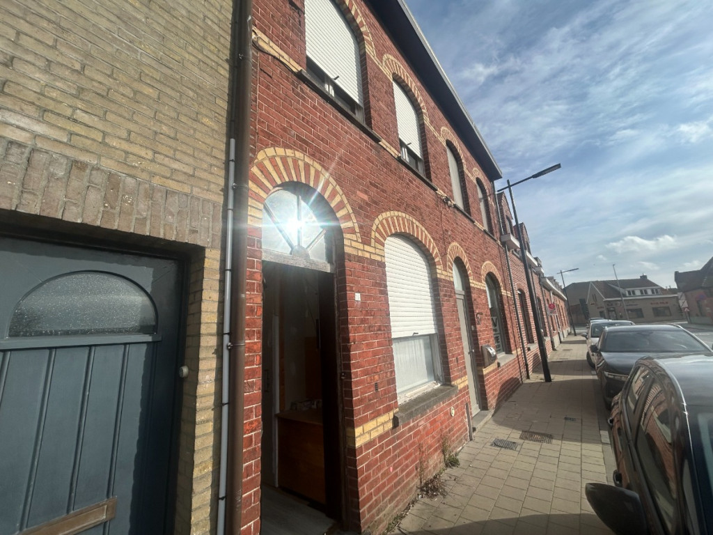 Korte Ieperstraat - 28 - - 8920