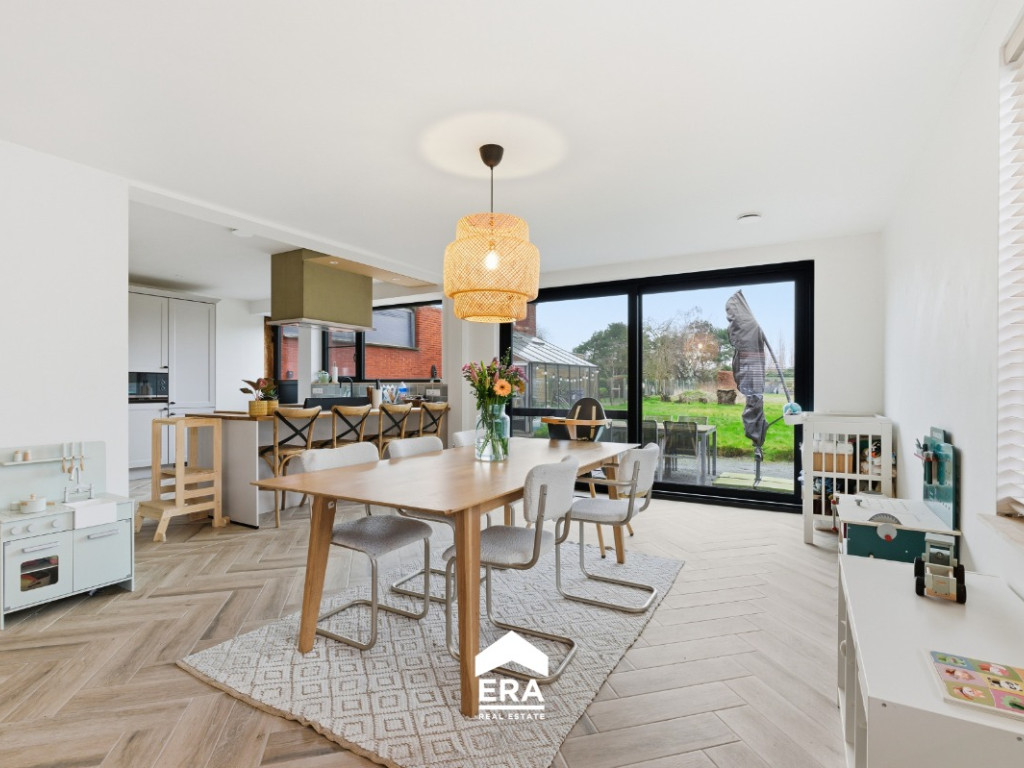 Kloosterstraat - 124 - - 8755