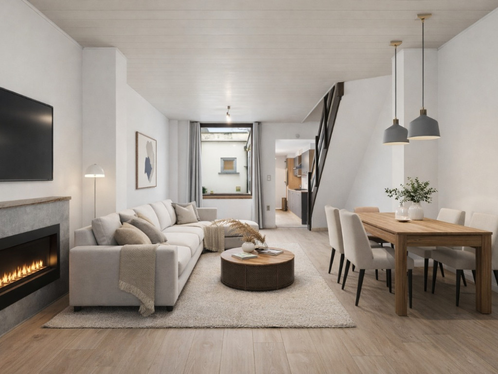 Bolleweg - 14 - - 9300