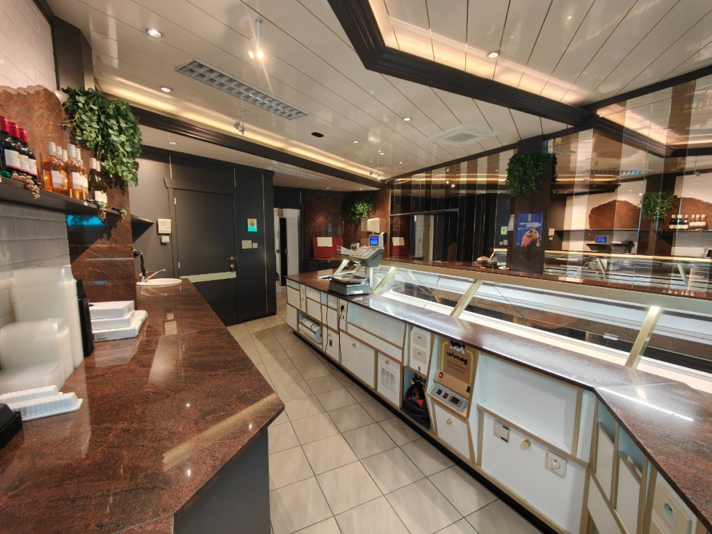 Rue du Faubourg - 20 - - 7780