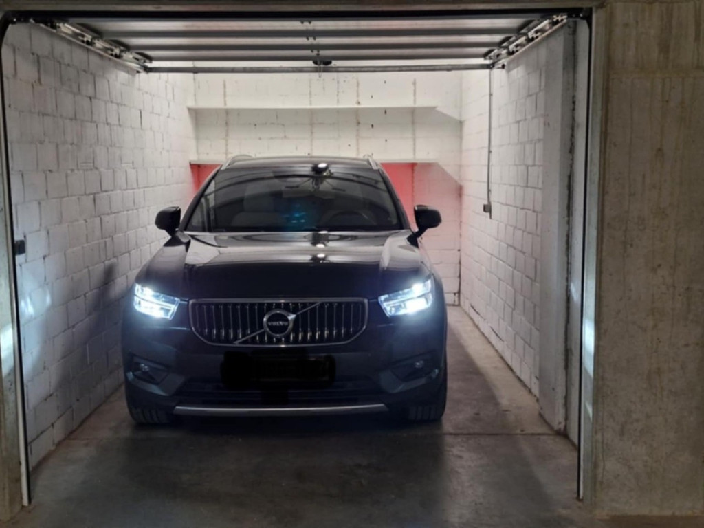 Goffinlaan - 6 - - 8670