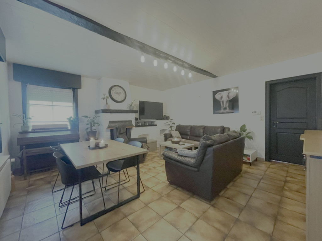 Menensesteenweg - 66 - - 8940