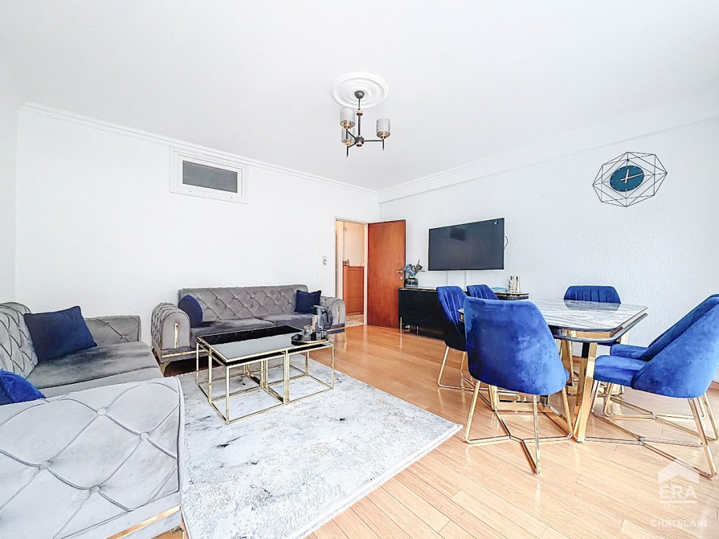 Avenue Paul Deschanel - 151 - 1 - 1030