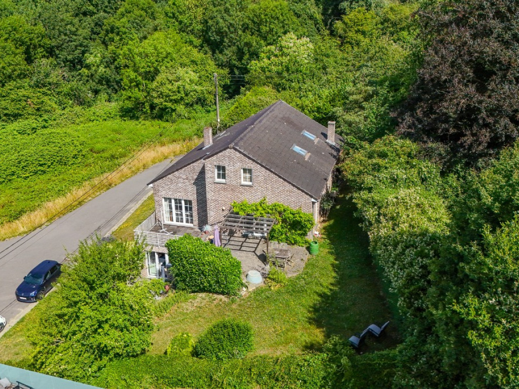 Rue des Baliveaux - 5 - - 5004