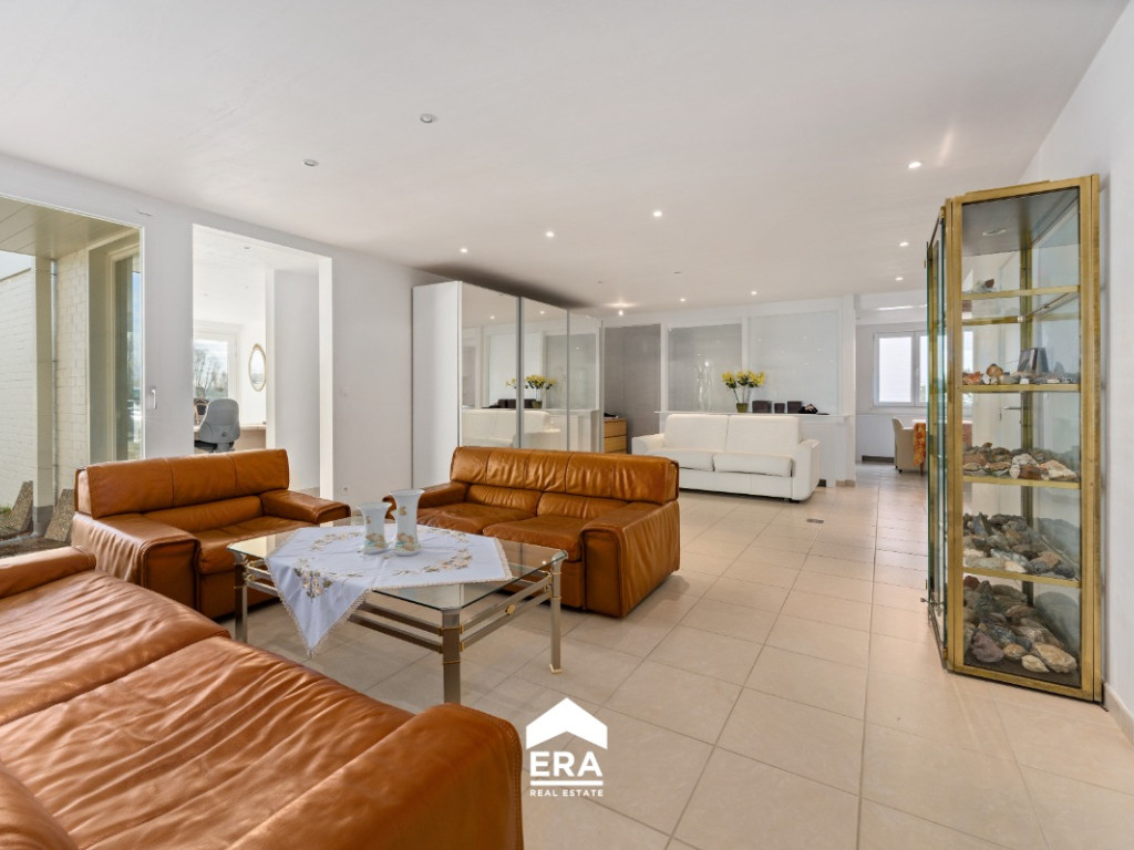 Keibergstraat - 66 - - 8820