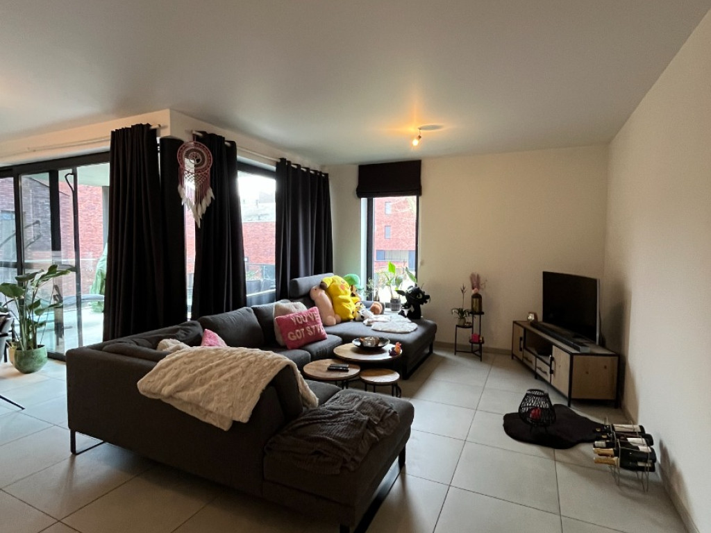 Meidoornstraat - 41 - 1 - 3290