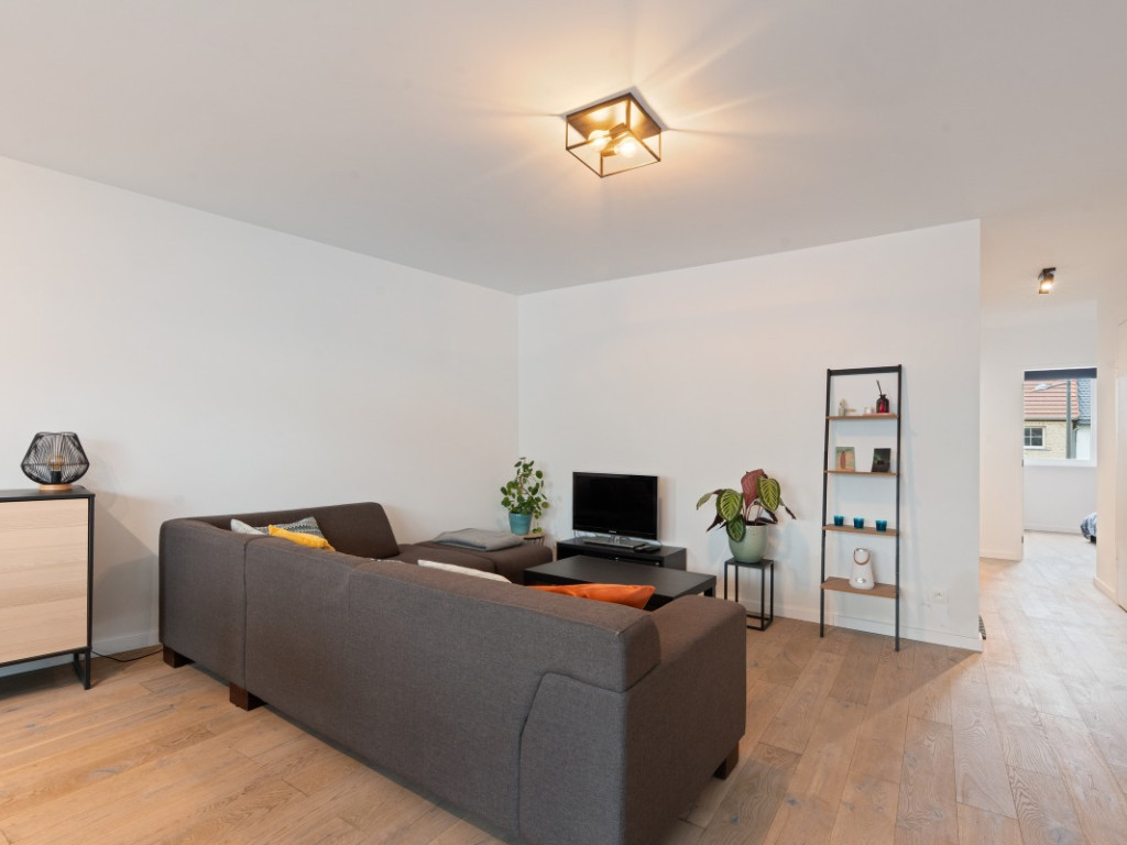 Kapelstraat - 80 - I - 9140