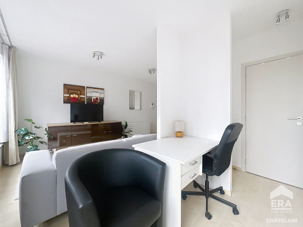 Avenue de l'Héliport - 48 - - 1000