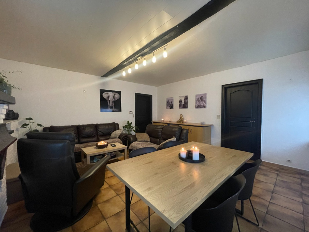 Menensesteenweg - 66 - - 8940