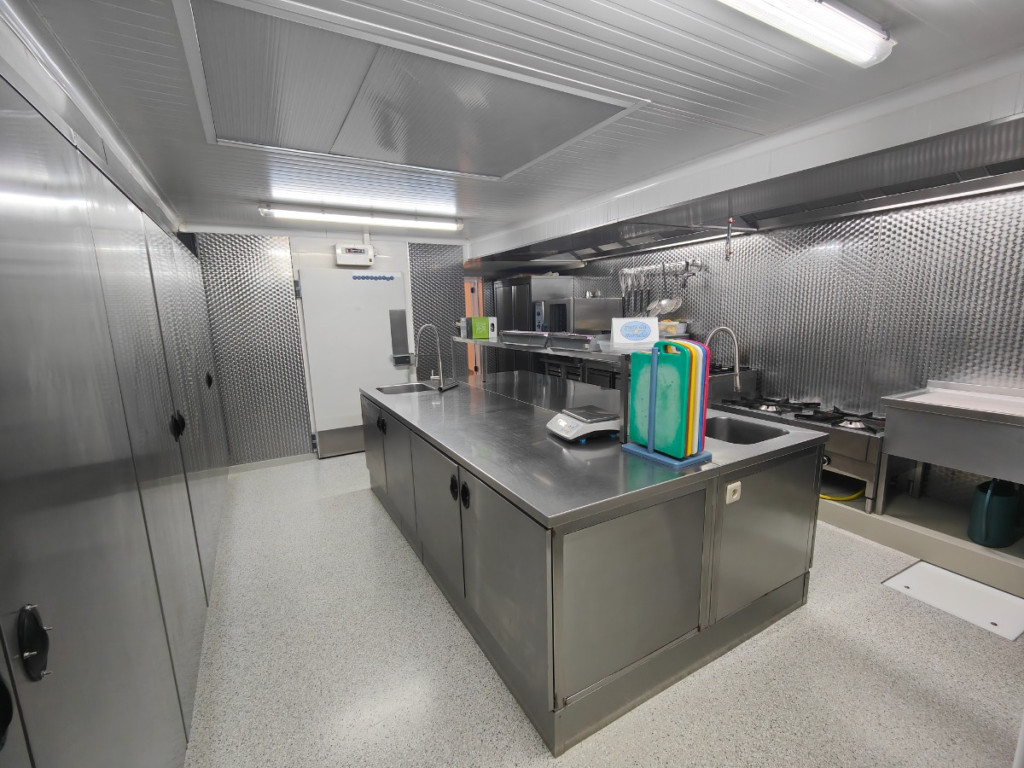 Rue du Faubourg - 20 - - 7780