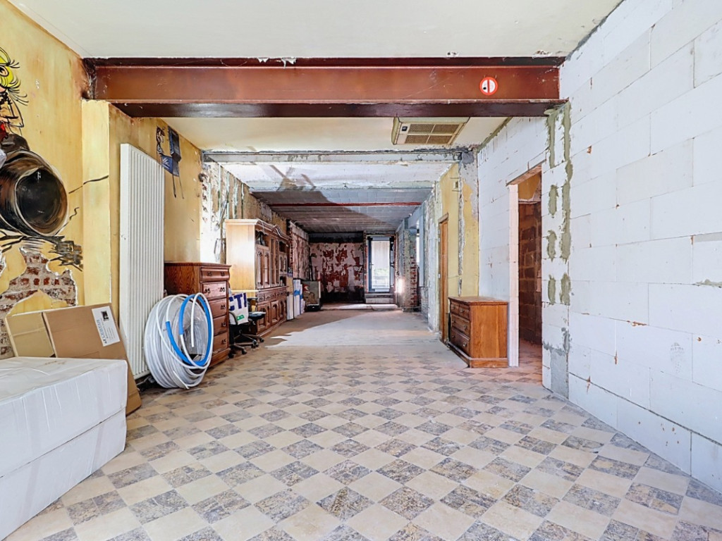 Rue de Soignies - 3 - - 1400