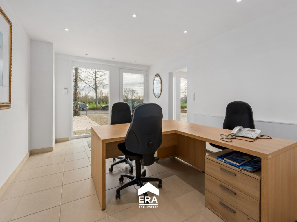 Keibergstraat - 66 - - 8820