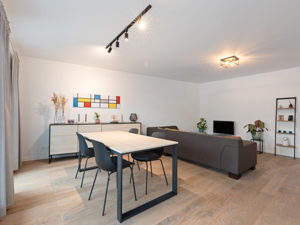 Kapelstraat - 80 - I - 9140