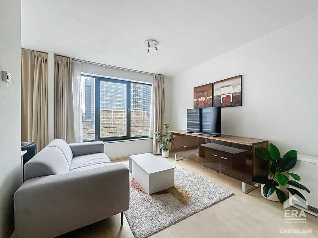 Avenue de l'Héliport - 48 - - 1000