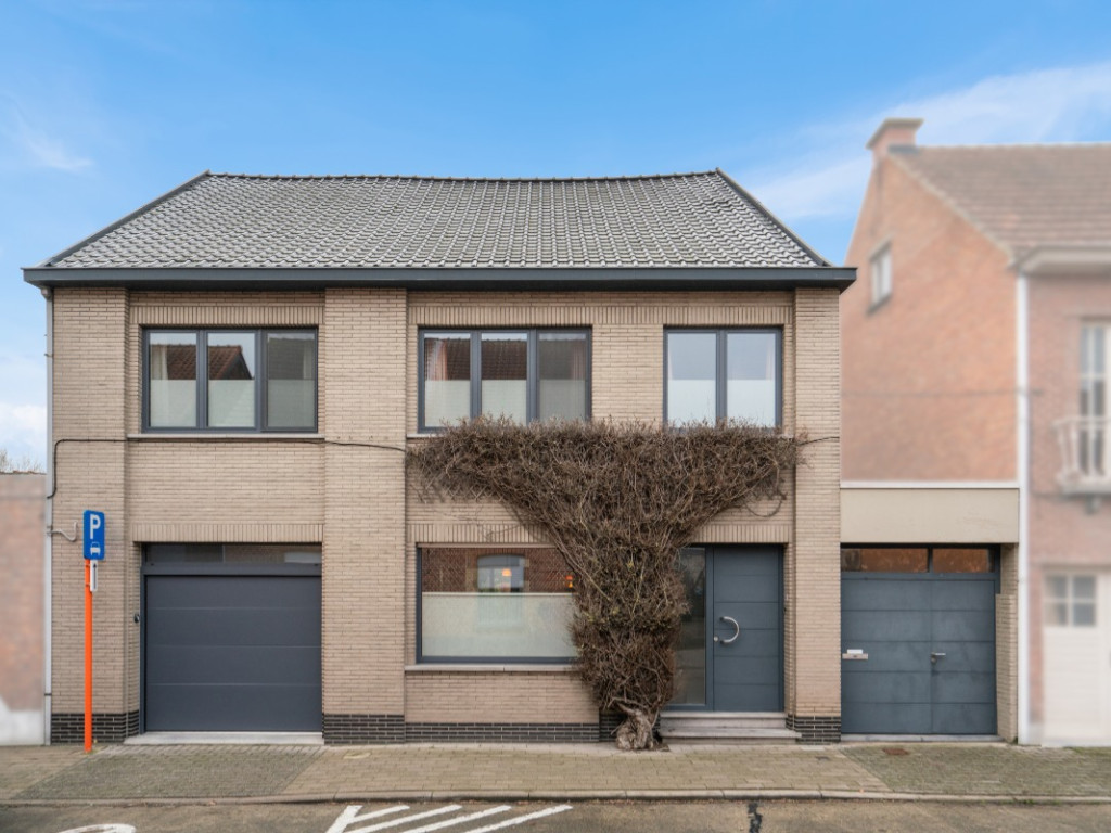 Bakkerstraat - 70 - - 9200