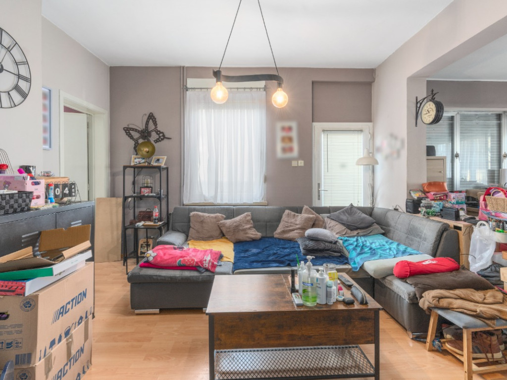 Poddegemstraat - 16 - - 1850