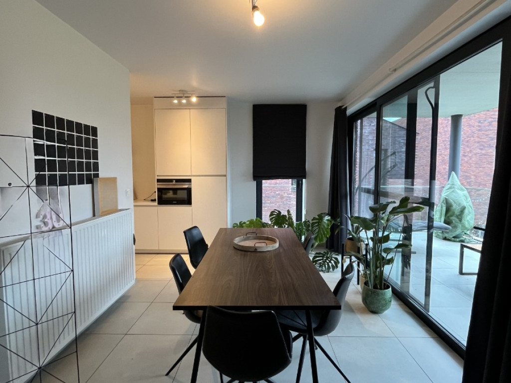 Meidoornstraat - 41 - 1 - 3290