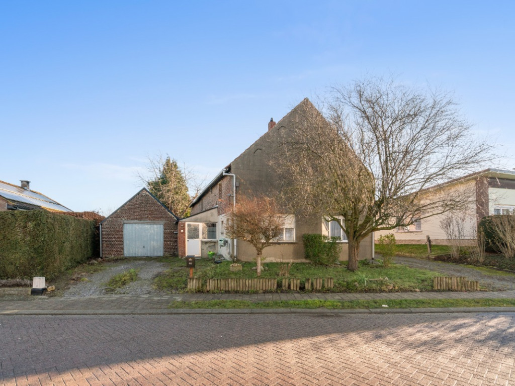 Poddegemstraat - 16 - - 1850