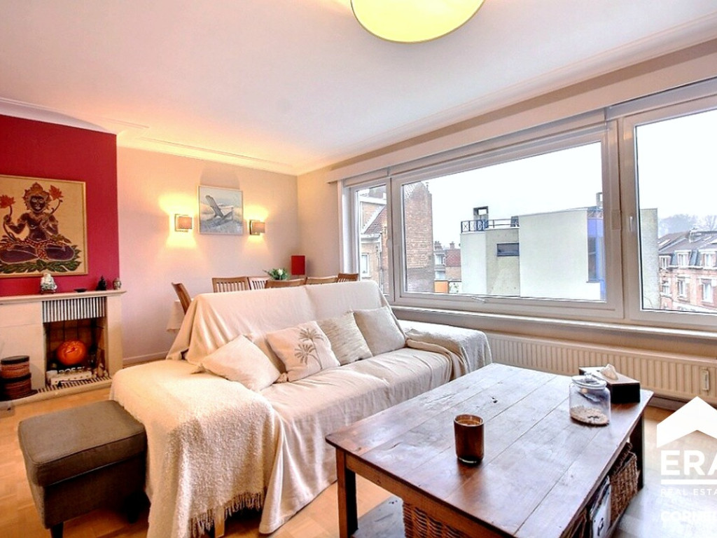 Pierre Van de Voorde - 2 - 2 - 1070