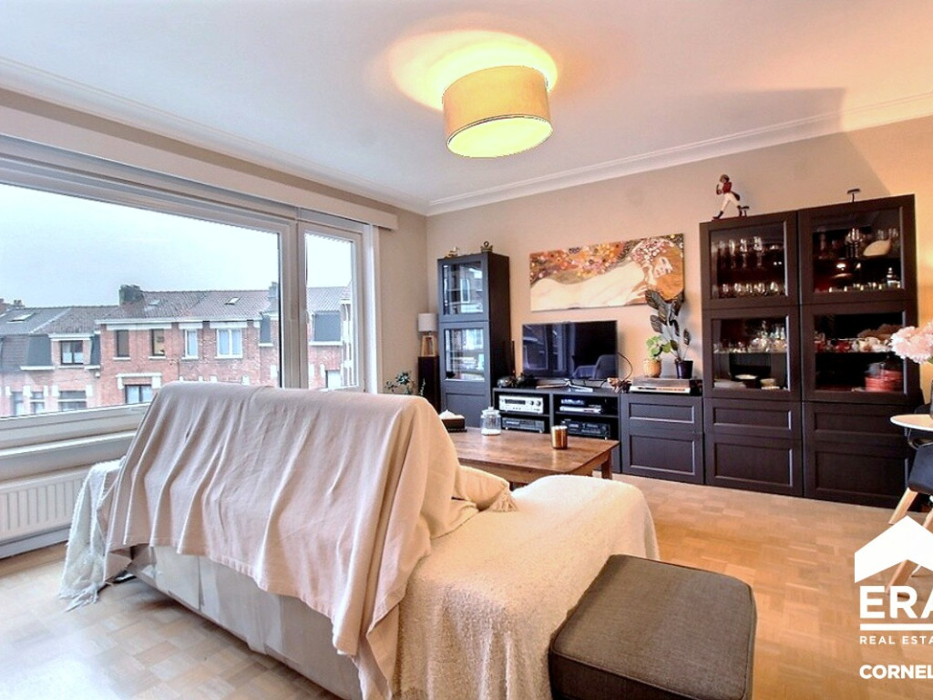 Pierre Van de Voorde - 2 - 2 - 1070