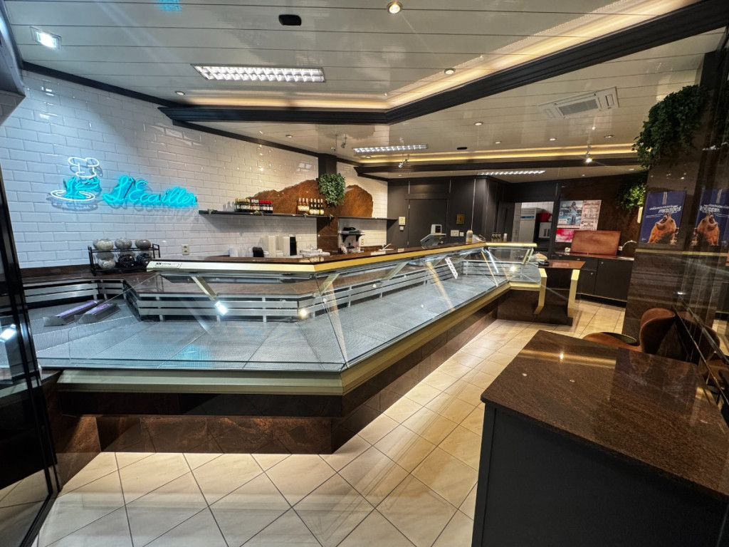 Rue du Faubourg - 20 - - 7780