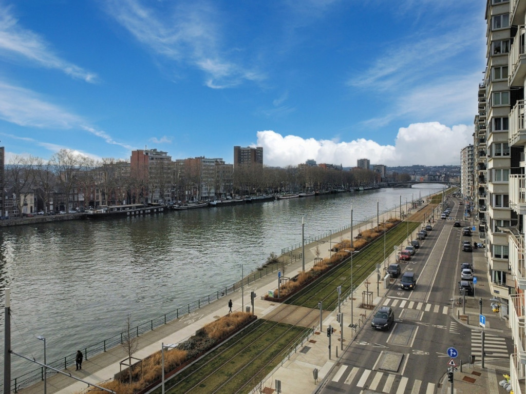 Quai Saint Léonard - 61 - 102 - 4000