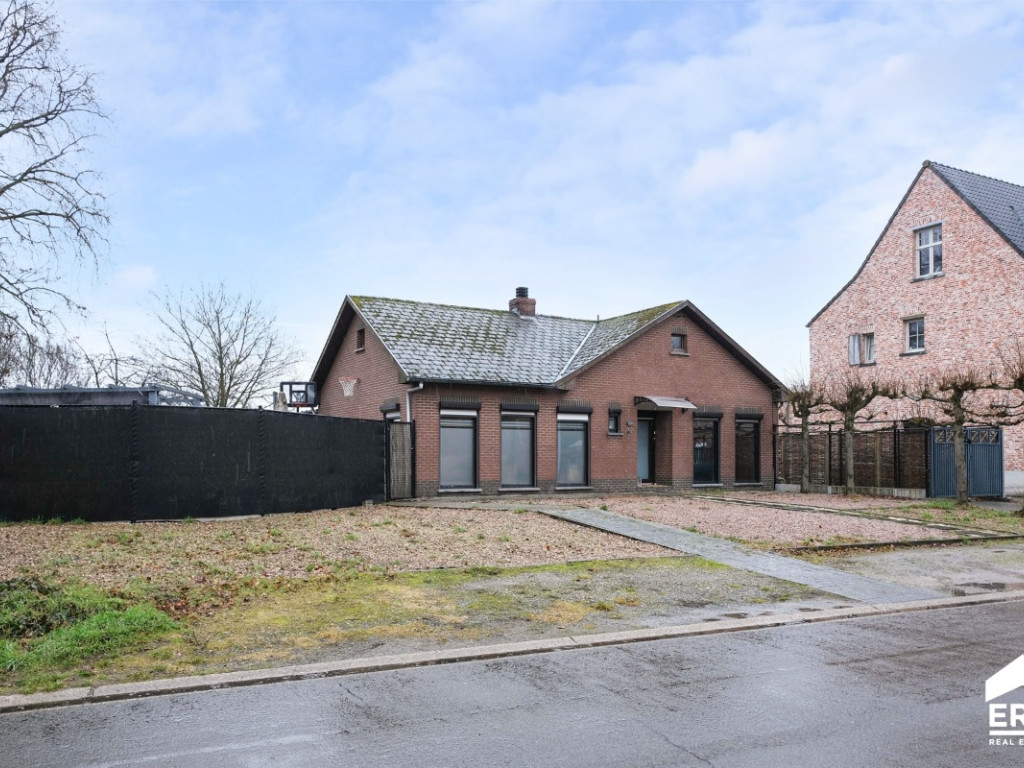 Kerreweg - 13 - - 3940