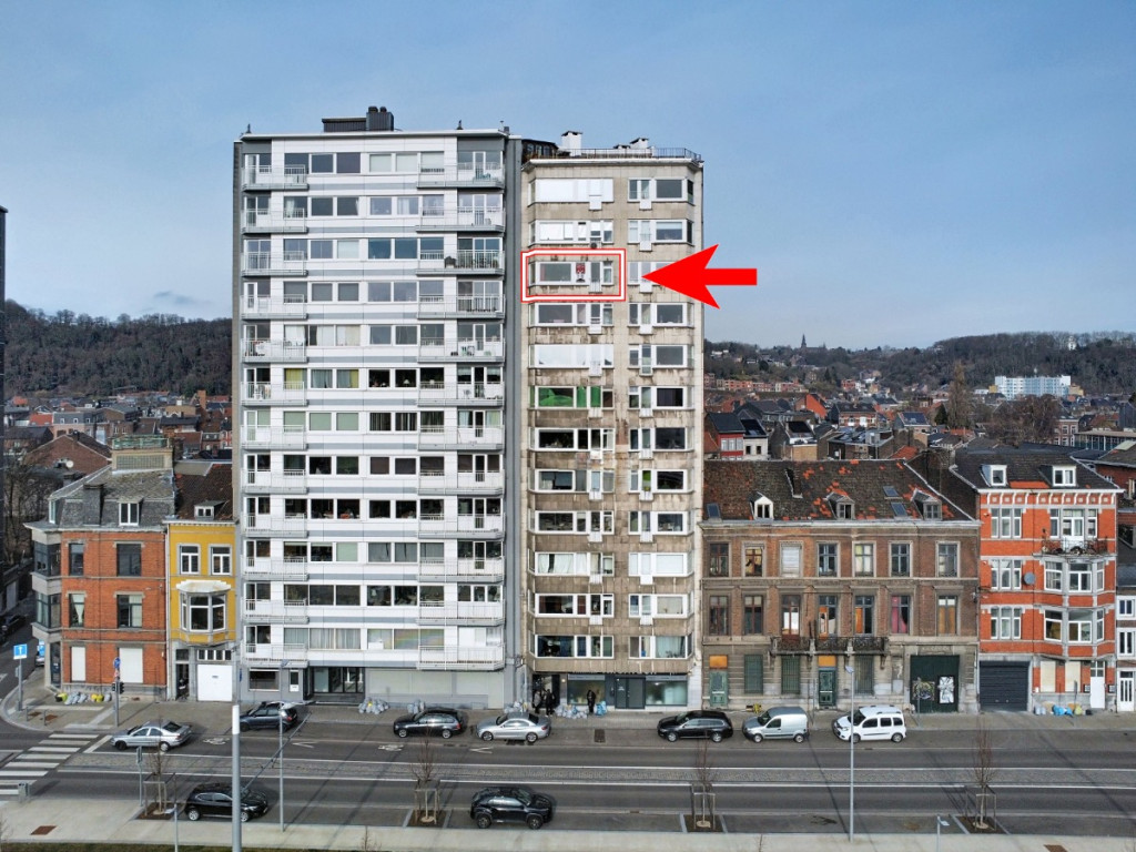 Quai Saint Léonard - 61 - 102 - 4000