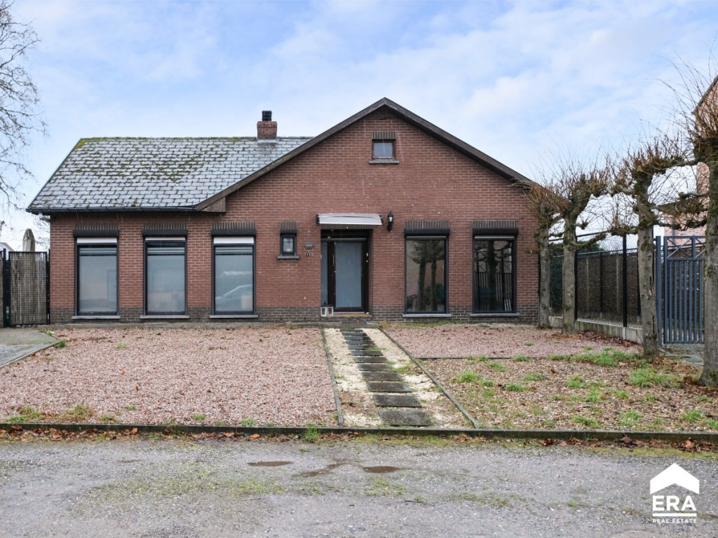 Kerreweg - 13 - - 3940