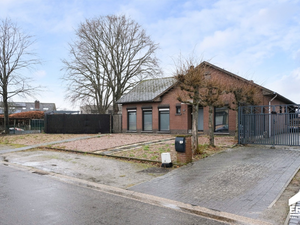 Kerreweg - 13 - - 3940