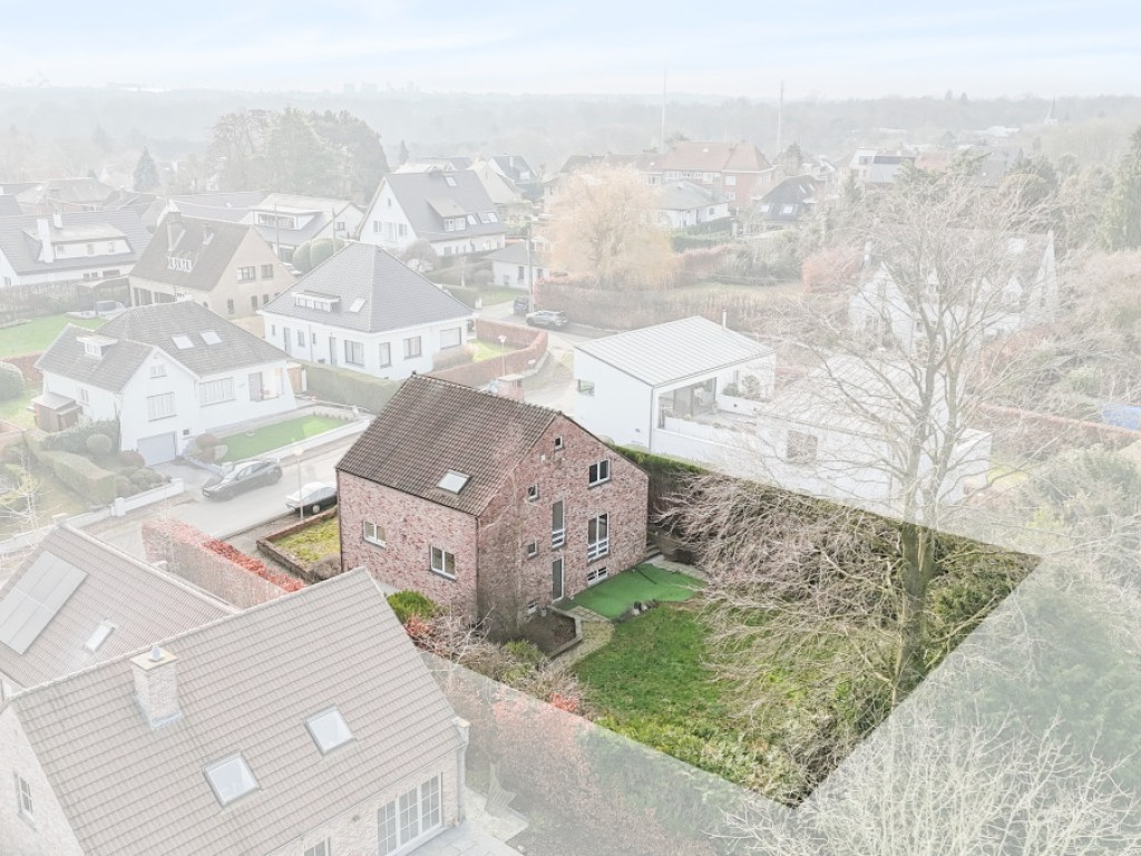 Akeleilaan - 4 - - 1860