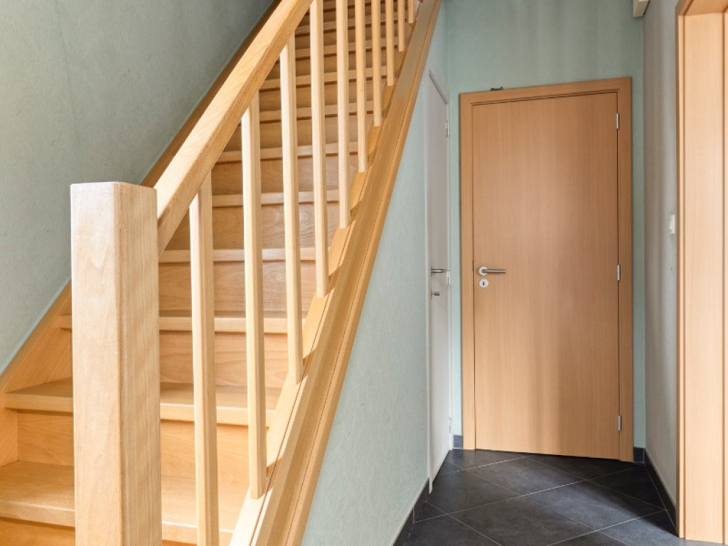 Hoogstraat - 54 - - 2570