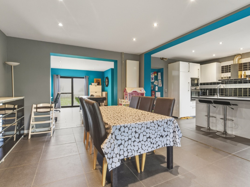 Leuvensesteenweg - 386 - - 3190