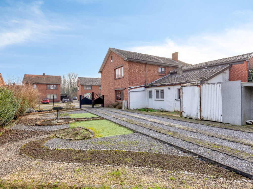 Steenovenstraat - 5 - - 3582