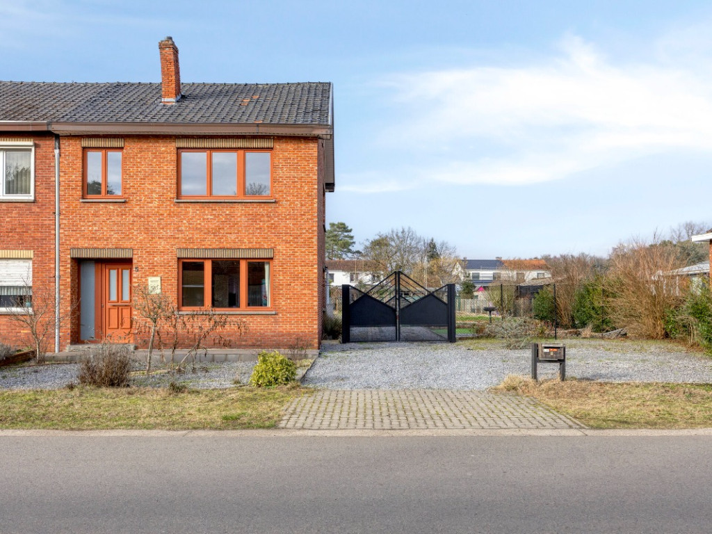 Steenovenstraat - 5 - - 3582