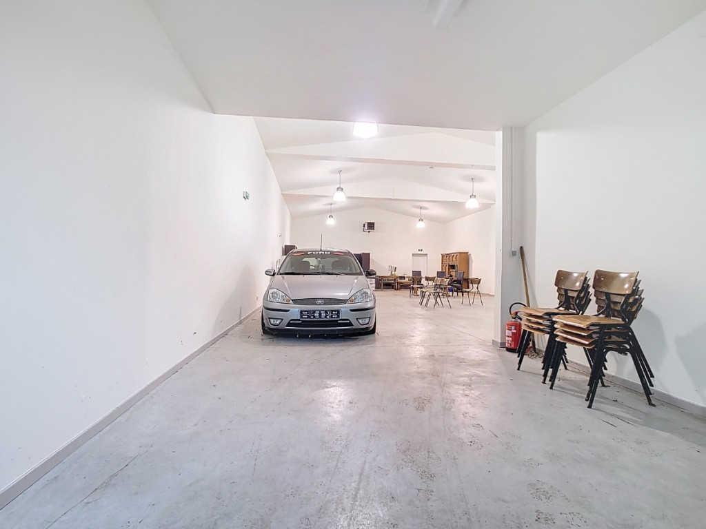 Rue Joseph Wauters - 27 - B - 4500