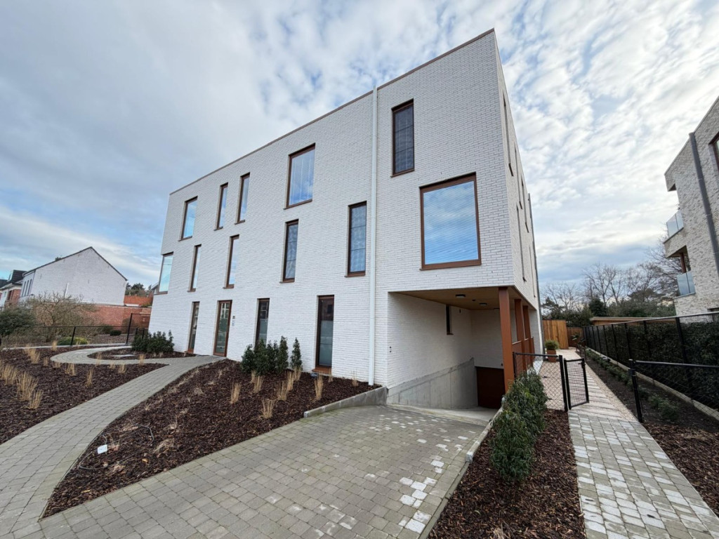 Lierse Steenweg - 25 - 201 - 2288