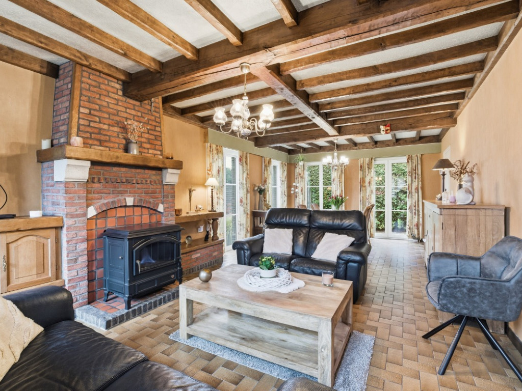 Kerkstraat - 55 - - 9870