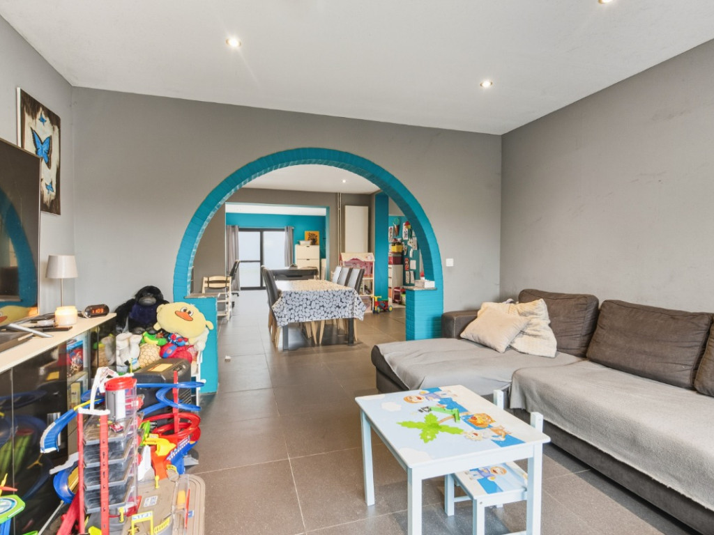 Leuvensesteenweg - 386 - - 3190