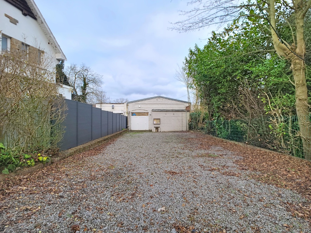 Rue Joseph Wauters - 27 - B - 4500