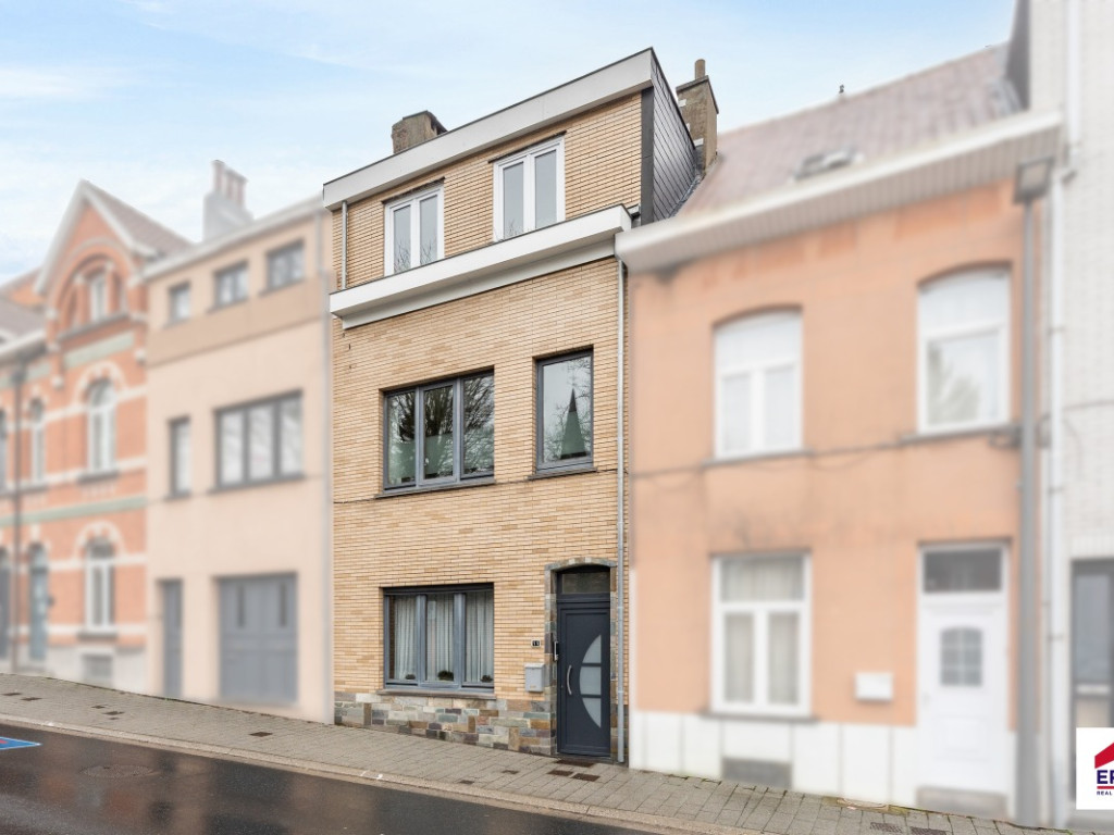 Kasteelstraat - 11 - - 1700