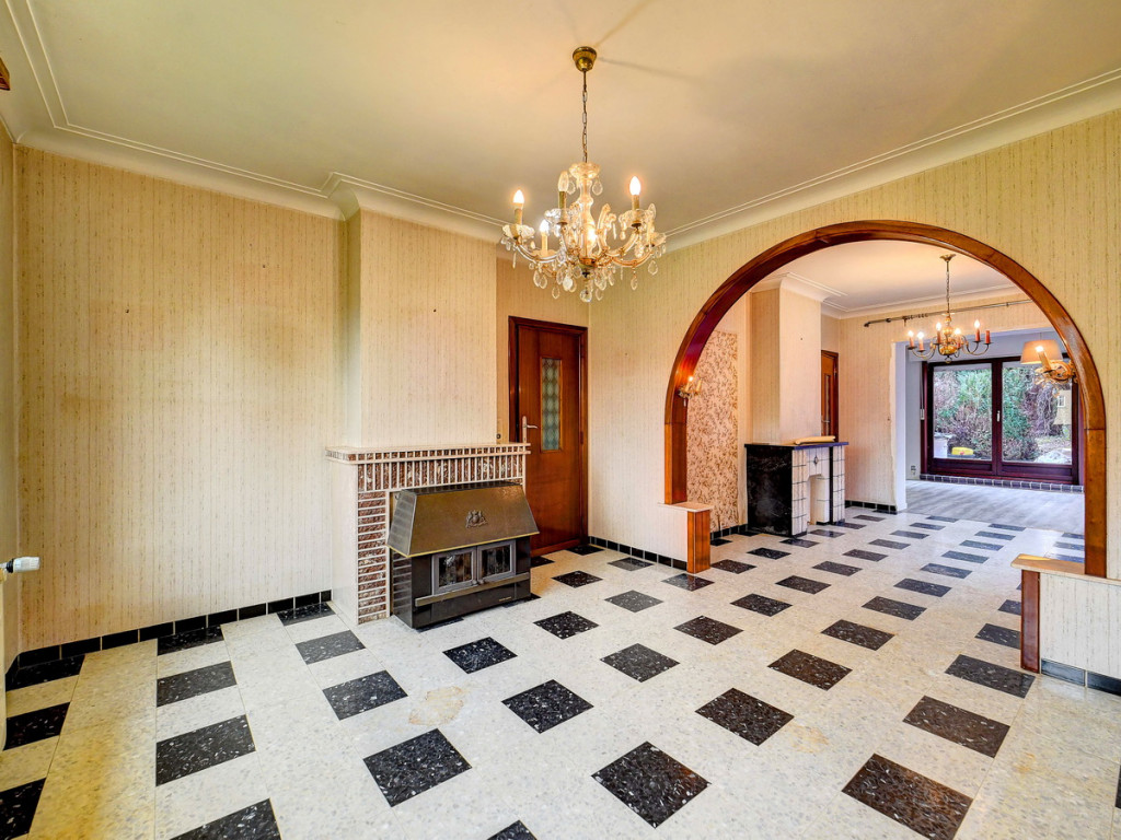 Sint-Pauluslaan - 46 - - 3080