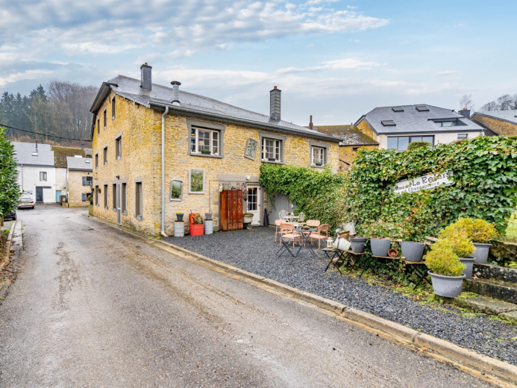 Rue Warlomont - 7 - - 6824