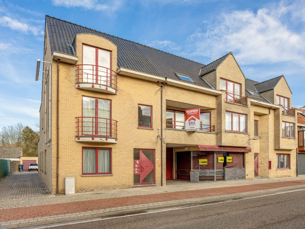 Turnhoutsebaan - 34 - - 2470