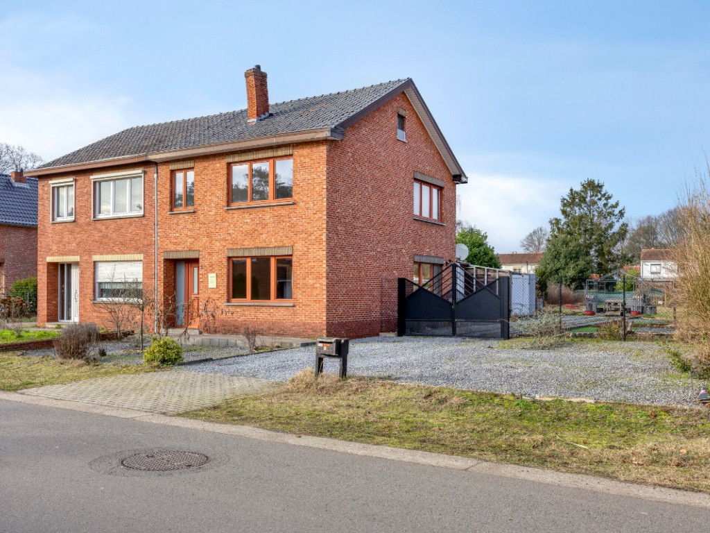 Steenovenstraat - 5 - - 3582