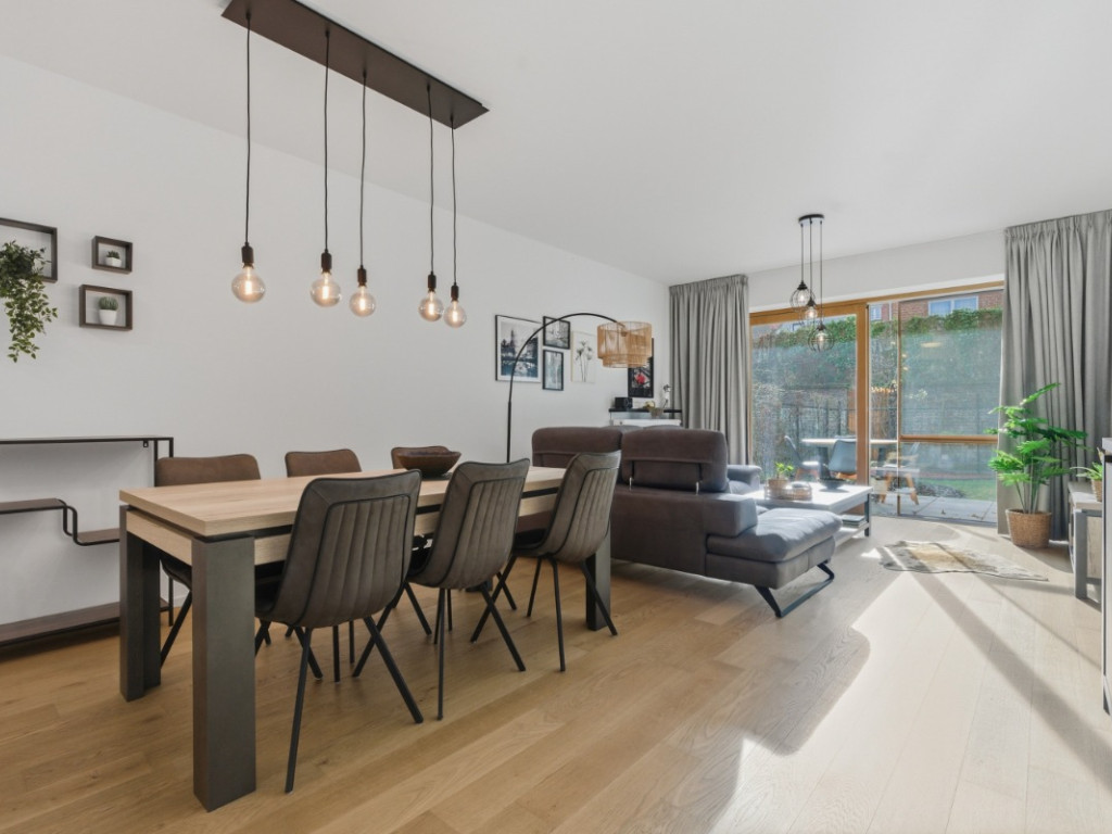 Sint-Jansstraat - 17 - B Glv - 8900