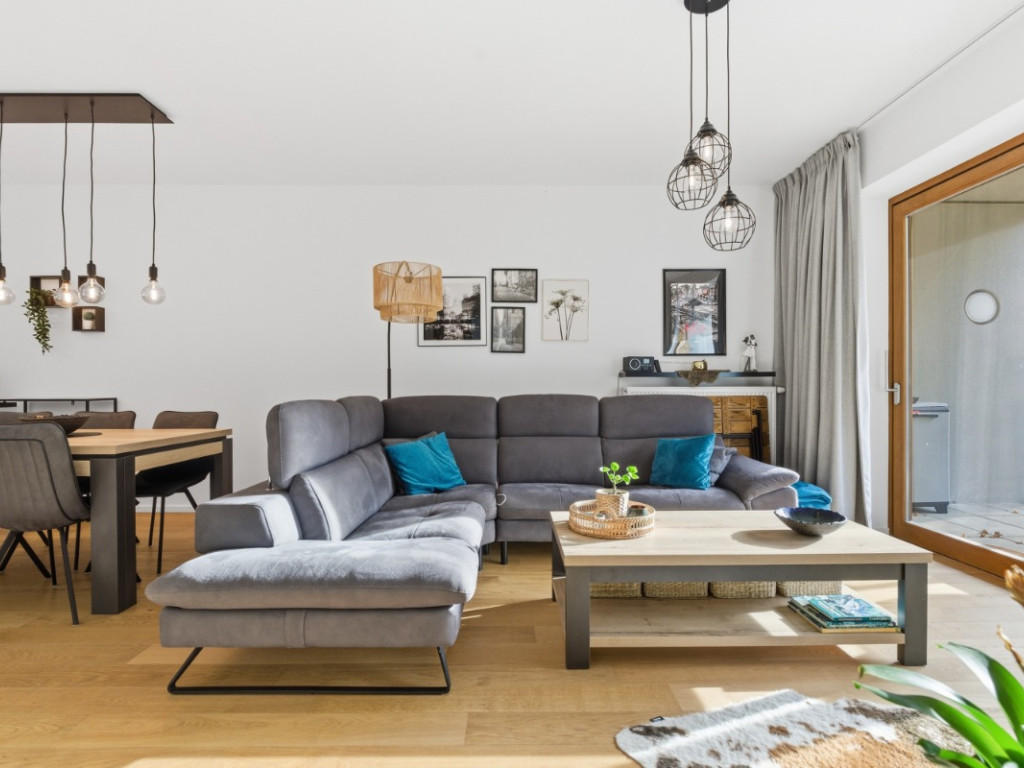 Sint-Jansstraat - 17 - B Glv - 8900