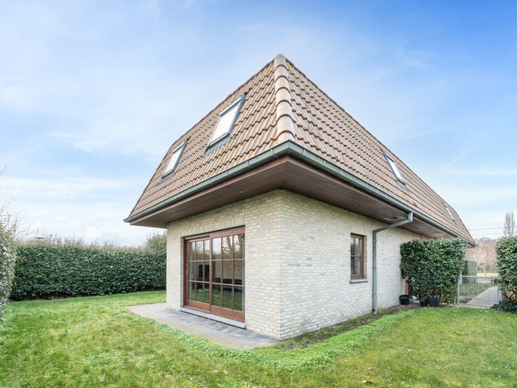 Karthuizerstraat - 42 - - 8670