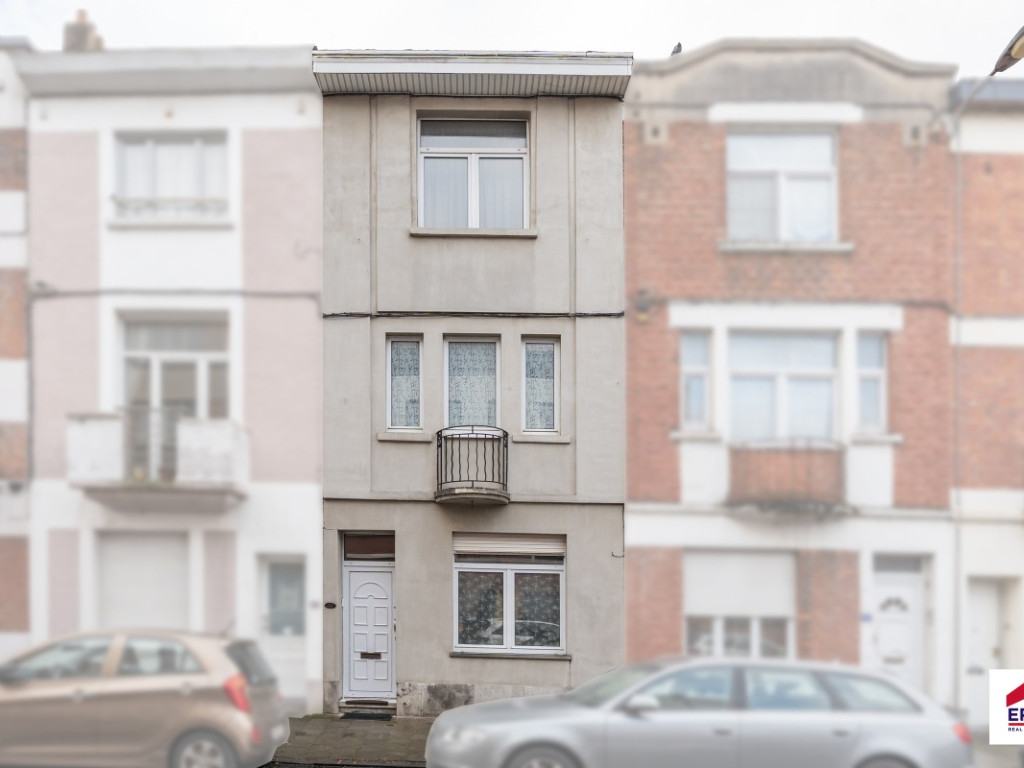 Demosthenesstraat - 132 - - 1070