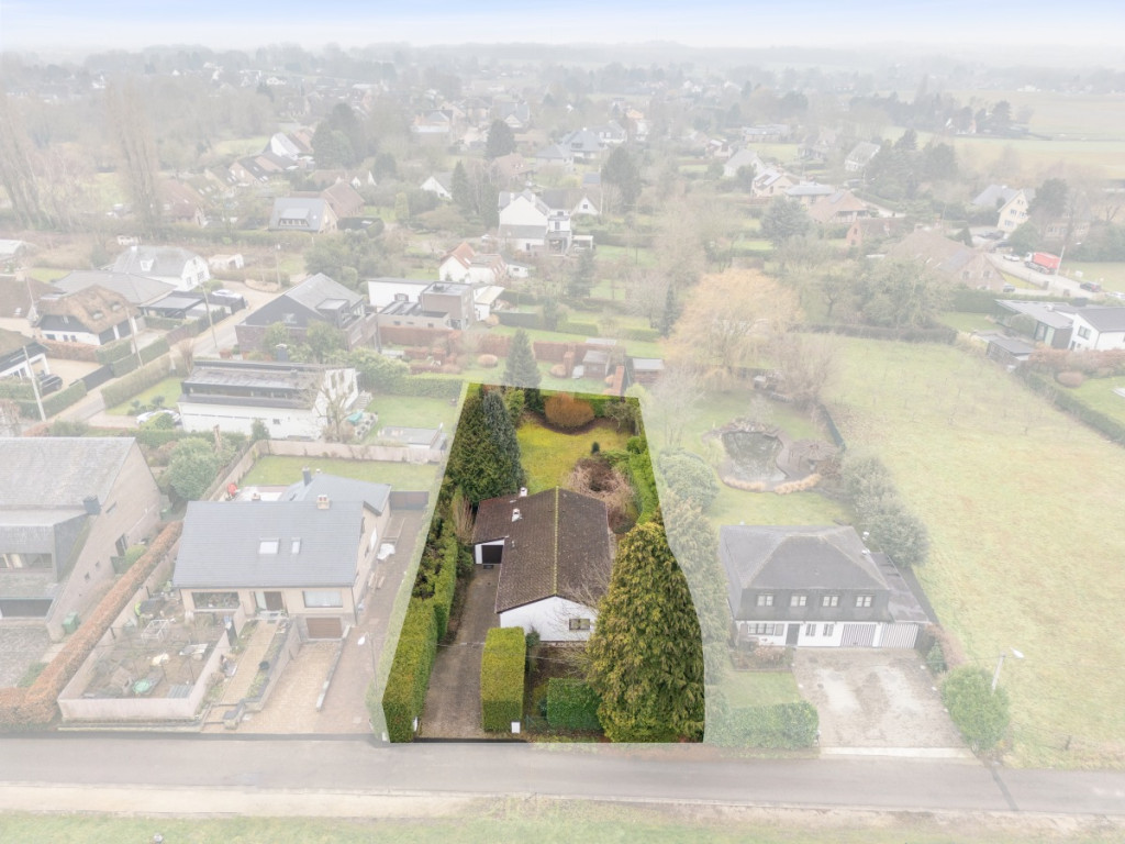 Sint-Elooiweg - 34 - - 1860